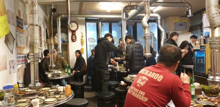 원조뒷고기 이미지