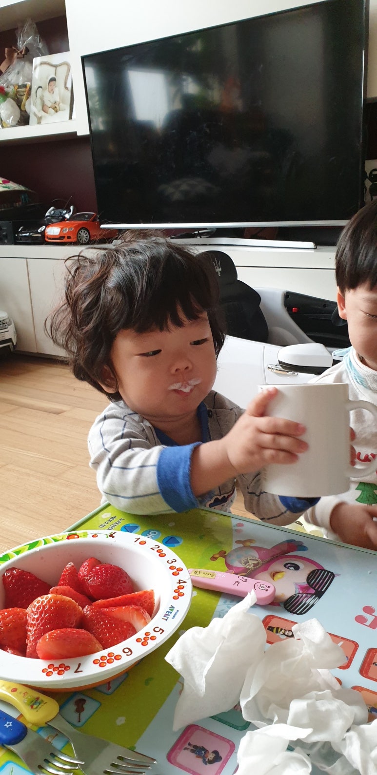 리안헤어미금역 이미지