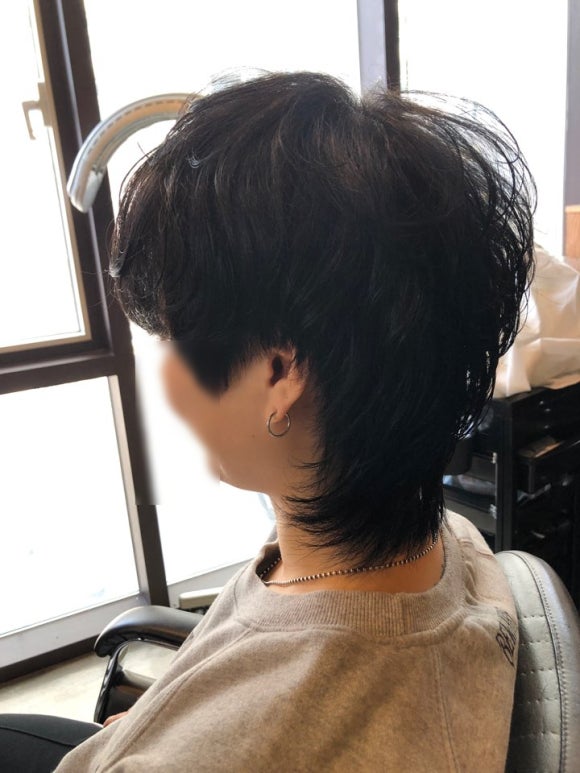 세미헤어 이미지