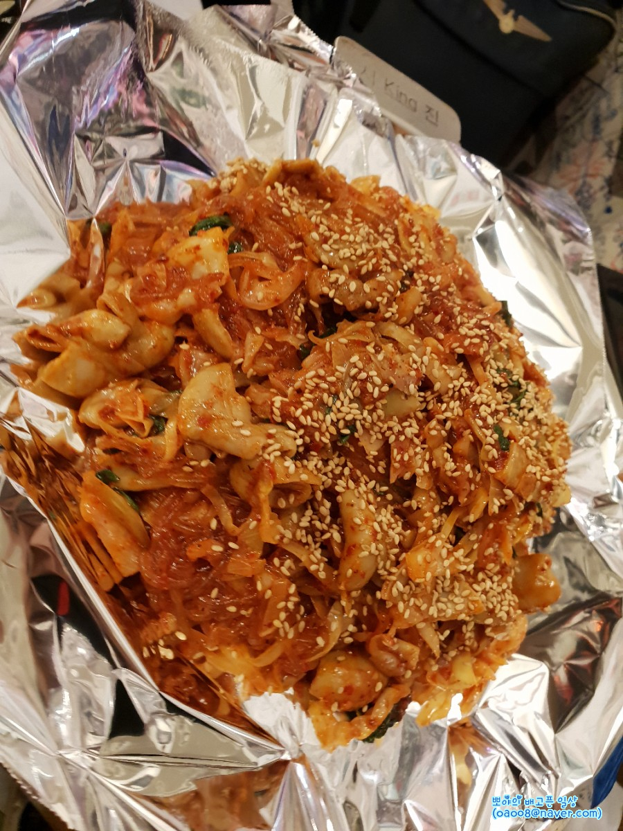 둘리곱창 이미지