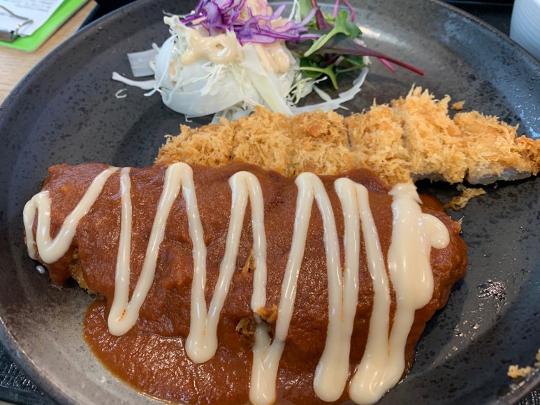 하루카츠 이미지