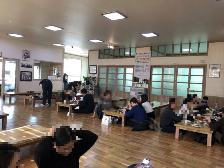 삼대를잇는자매순대 이미지