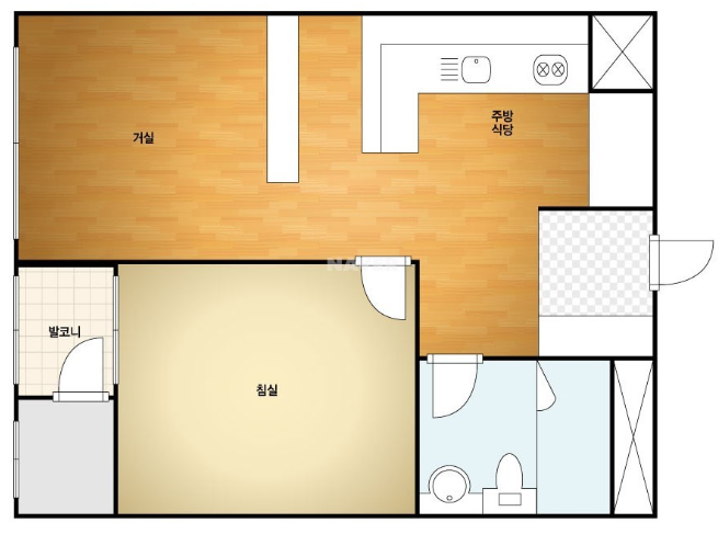 평광세탁소 이미지