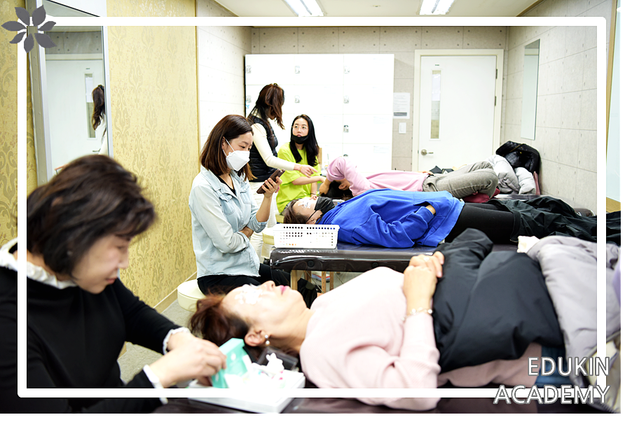 에듀킨미용학원 이미지