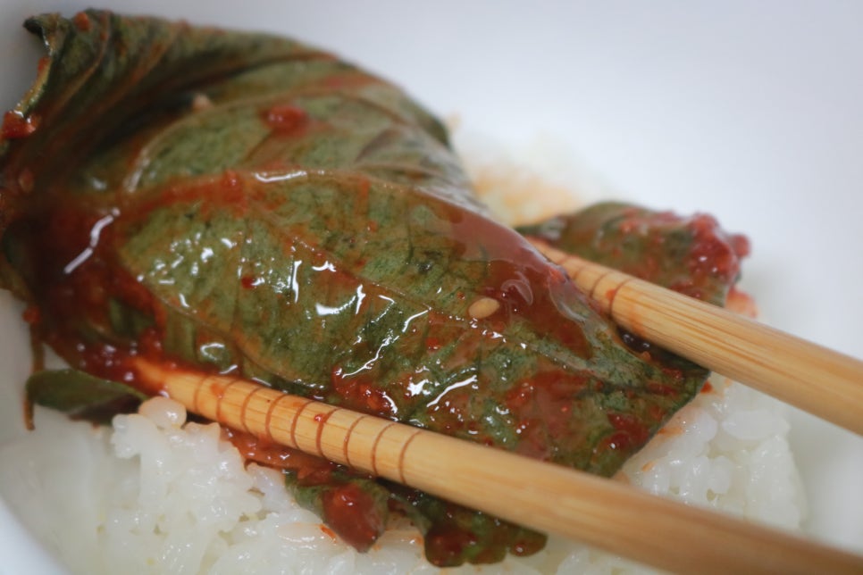 밥맛나 이미지