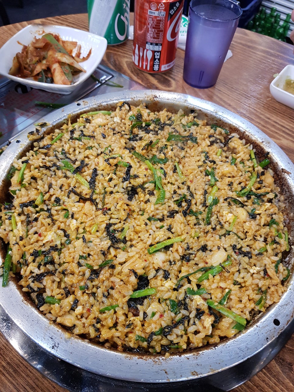 광진소곱창 이미지