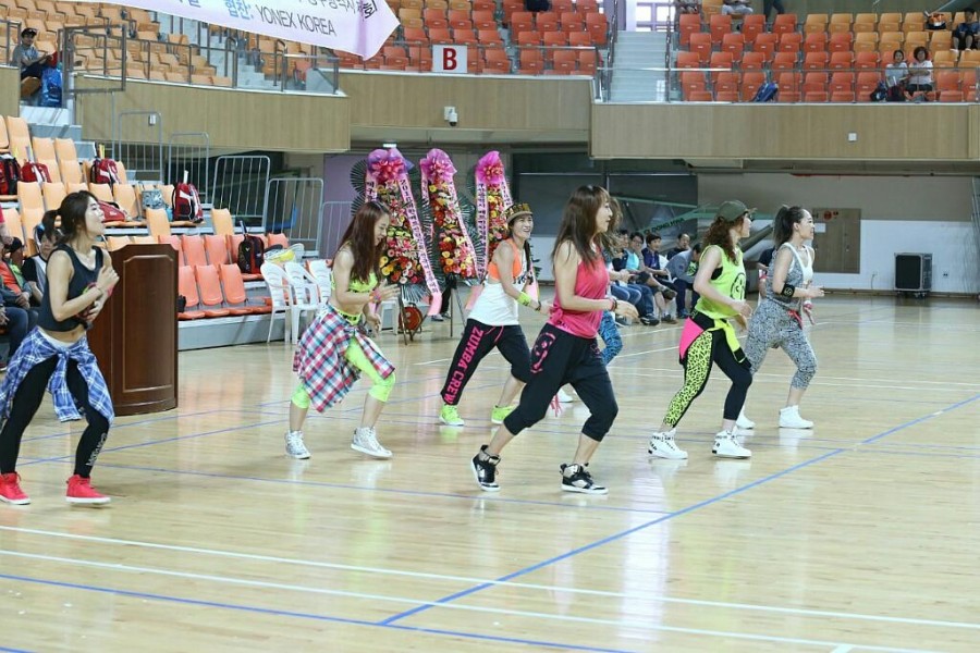 수지줌바피트니스&요가 이미지
