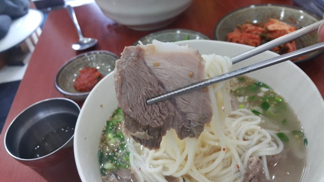 하하국수 이미지