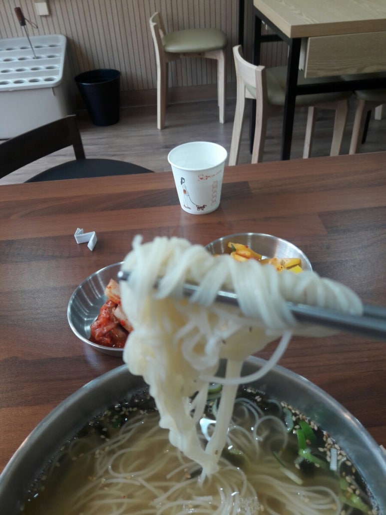 운중동멸치국수 이미지