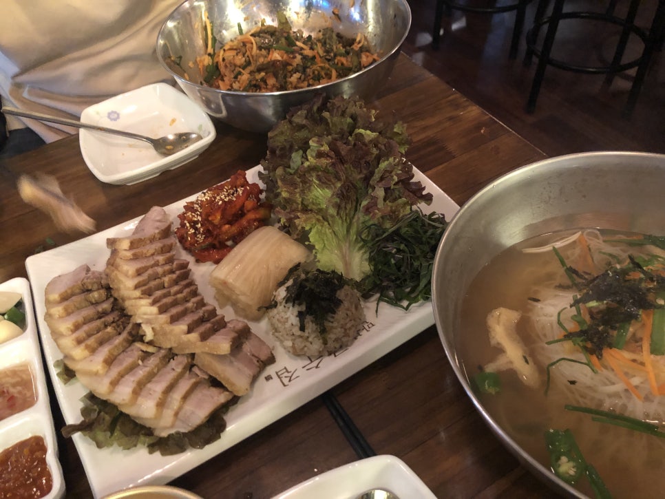 만복국수 이미지