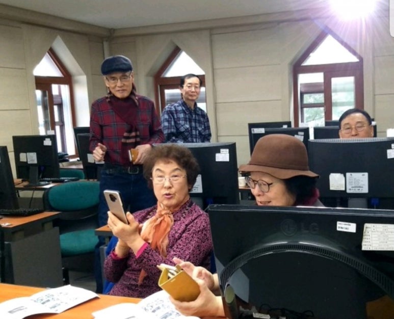 자연건강테크 이미지