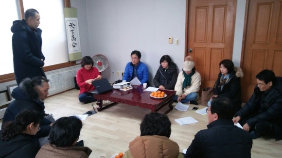 사회적협동조합피움 이미지