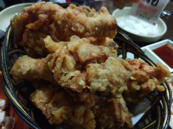 맛자랑치킨 이미지
