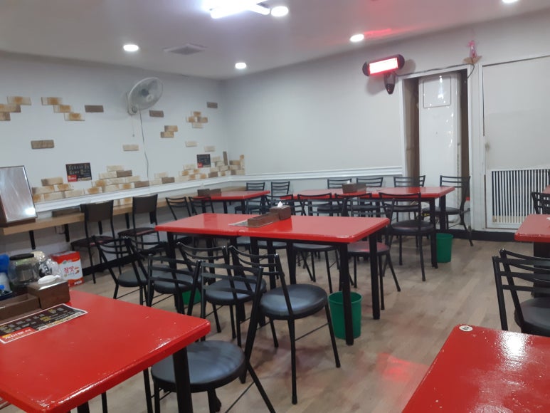 교동분식 이미지