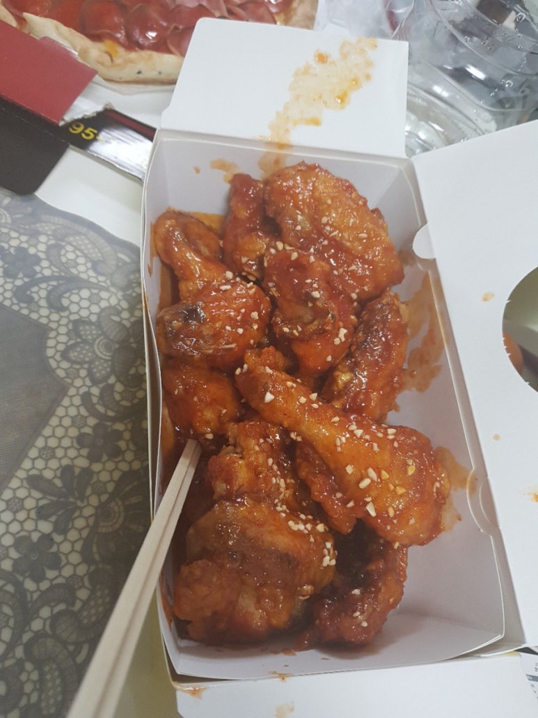 아이러브피자앤치킨 이미지