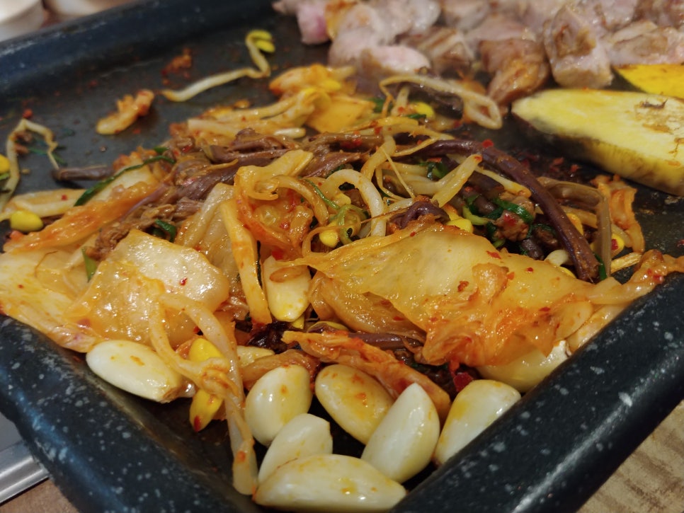 행복한빅마마삼겹 이미지
