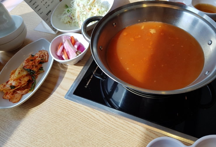 뽕잎사랑원주 이미지