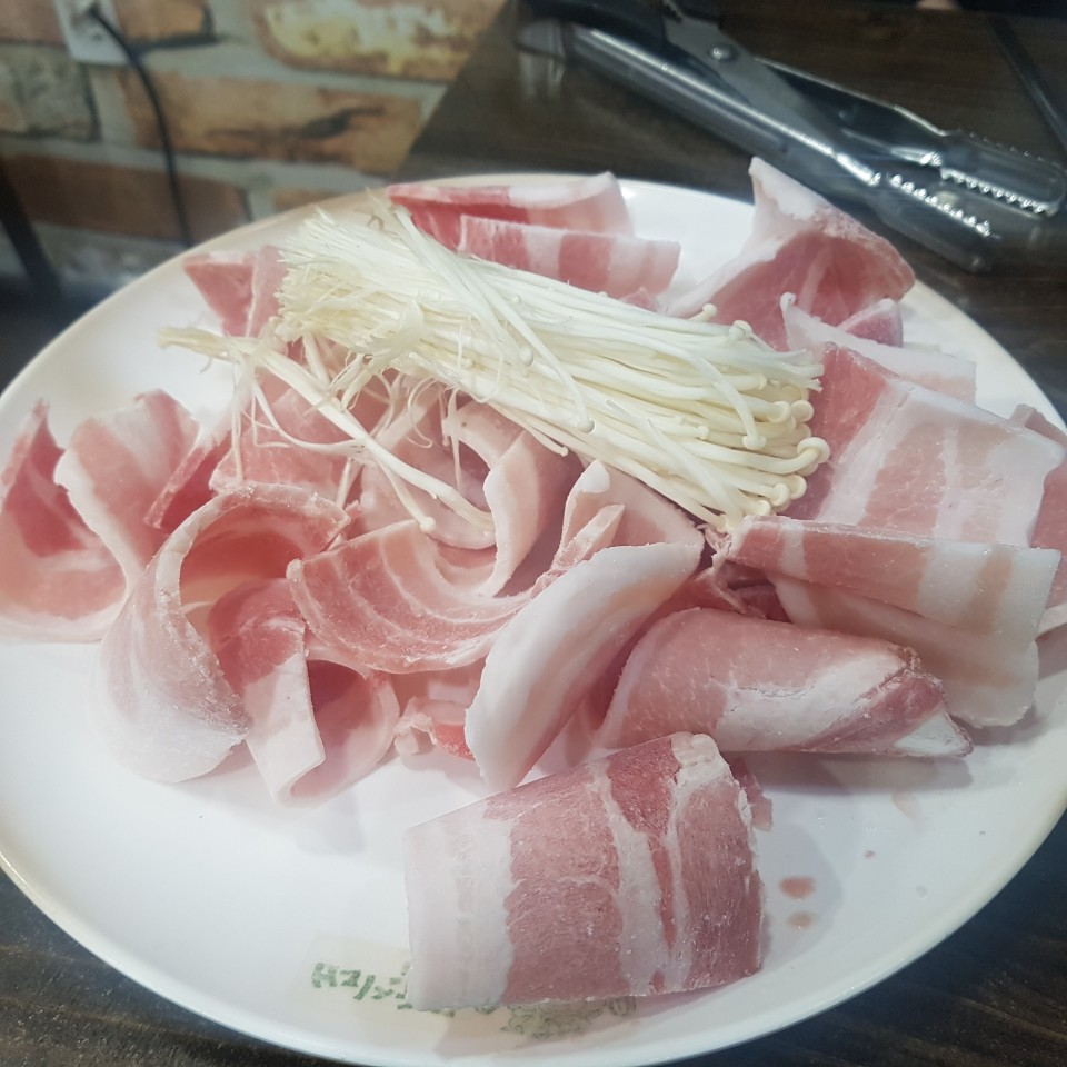 삼순이삼겹살 이미지