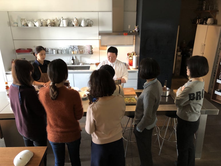 스튜디오두릅 이미지