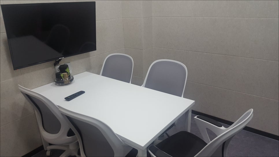 르하임스터디카페부천 이미지