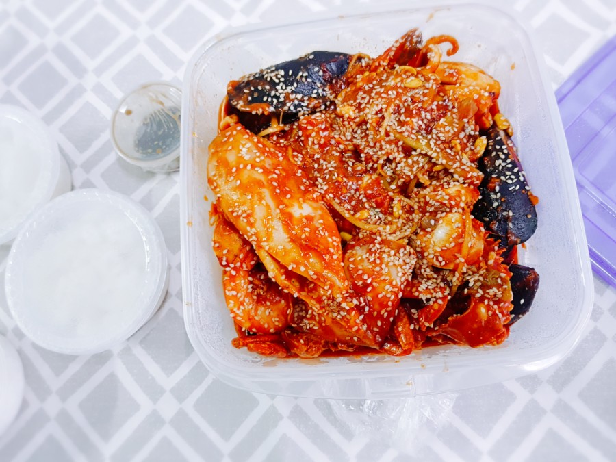 참바다해물찜 이미지