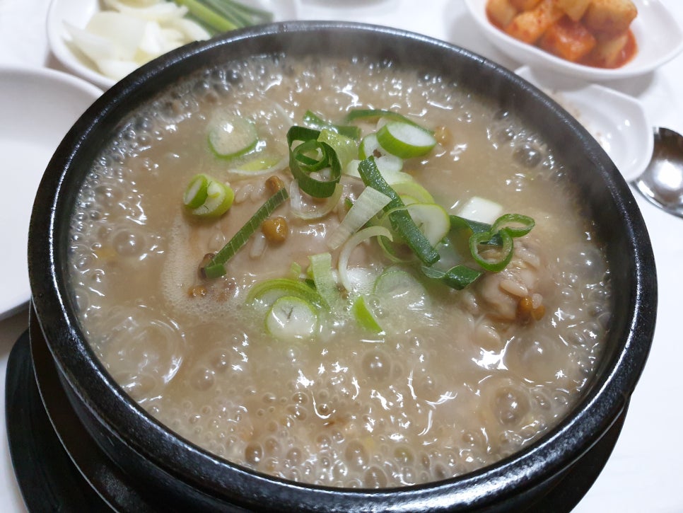 소문난삼계탕 이미지