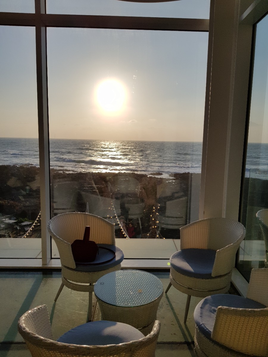 카페나을 이미지