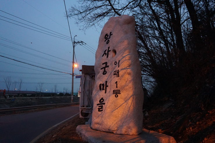 왕자궁 이미지