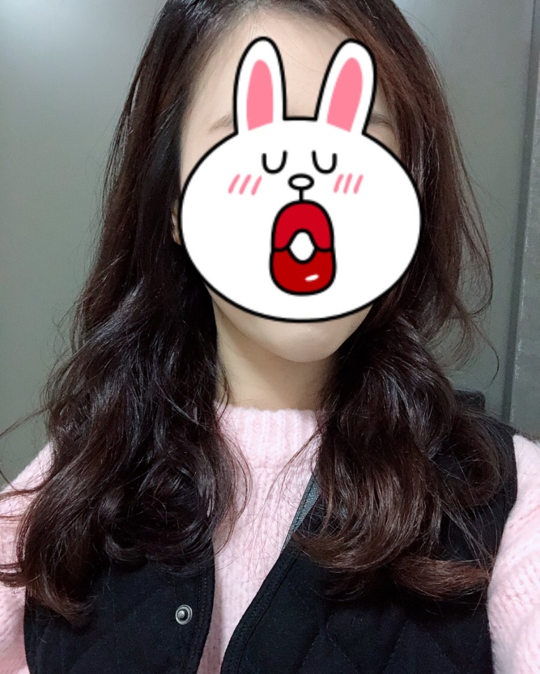 아만헤어 이미지