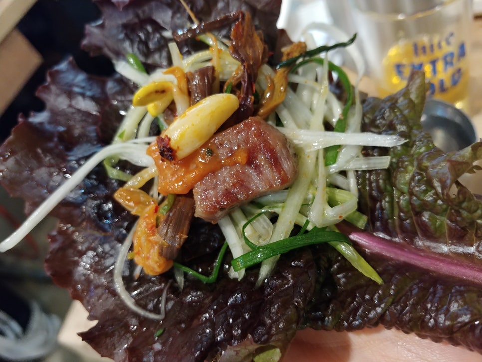 행복한빅마마삼겹 이미지