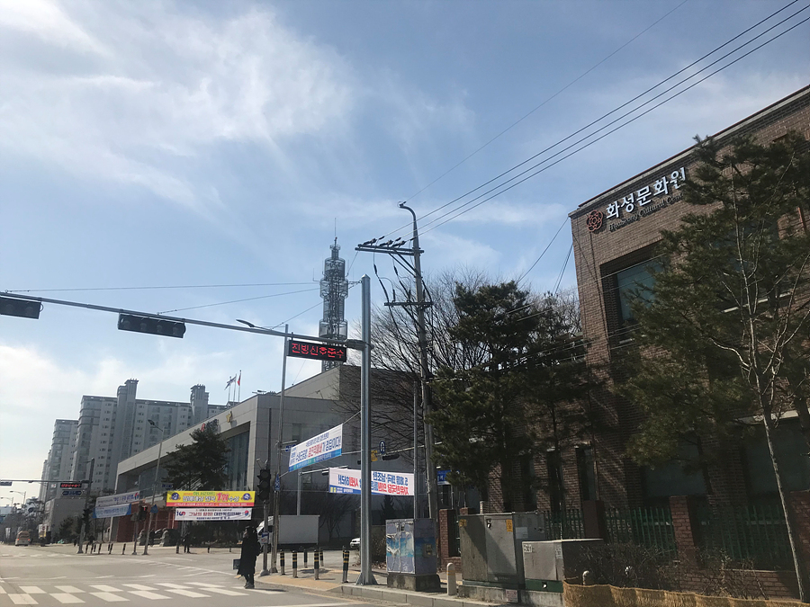현대자동차향남 이미지