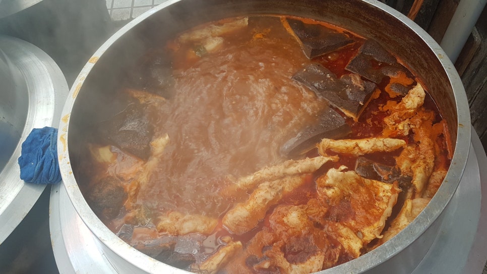 신중앙식당 이미지