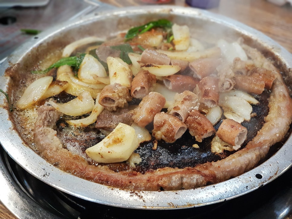 광진소곱창 이미지