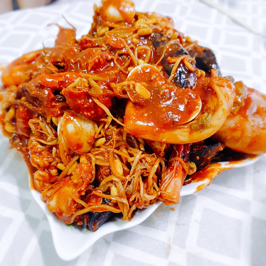참바다해물찜 이미지