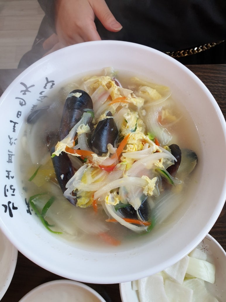 대풍쟁반짜장 이미지