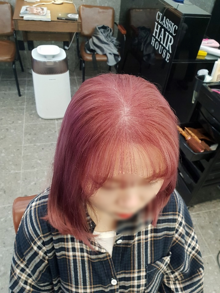 클래식헤어하우스 이미지