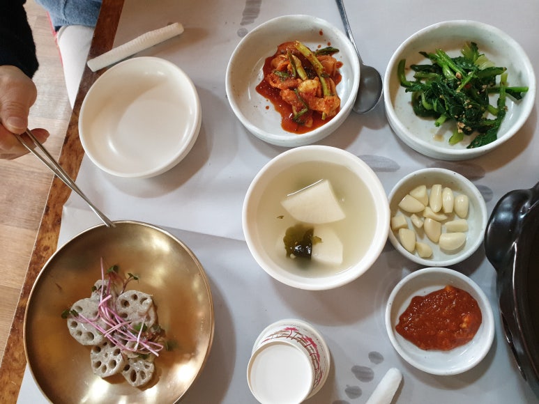 숯불석갈비 이미지
