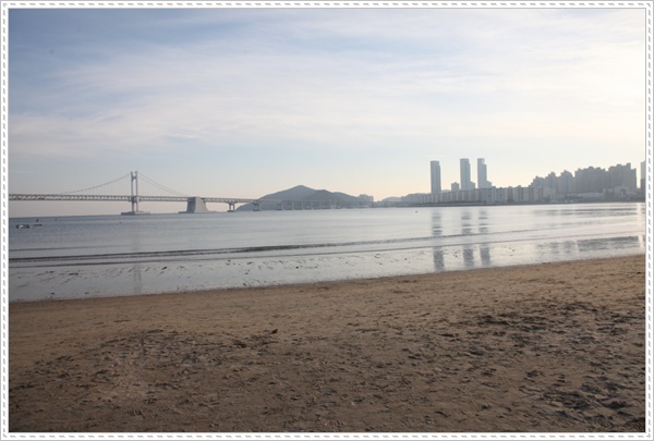 광안리대교밀면 이미지