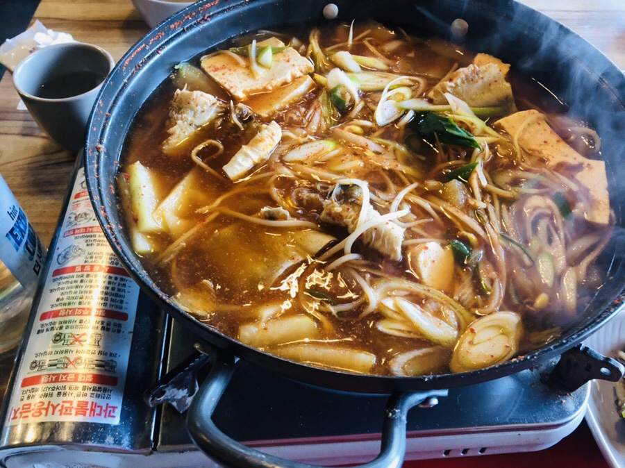 문희네 코다리찜과 명품삼겹살 이미지