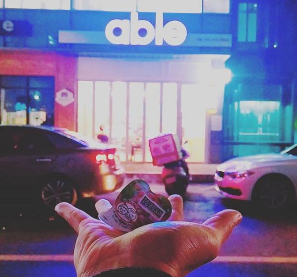 에이블 헤어(Able hair) 이미지
