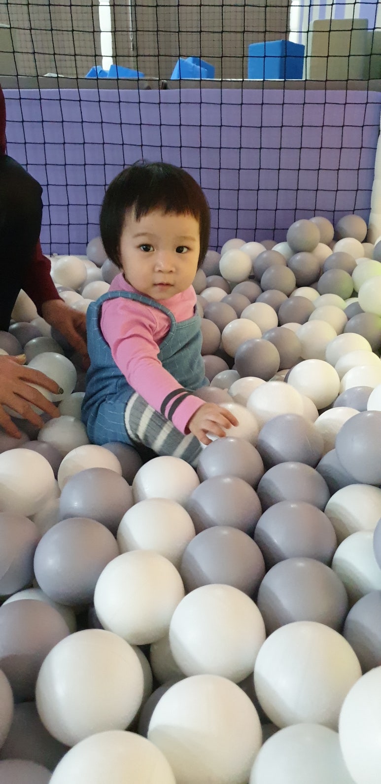 아띠라온키즈카페 이미지