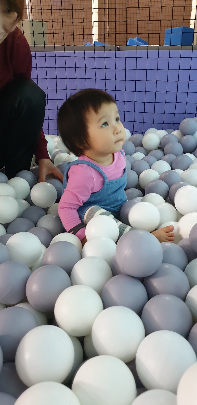 아띠라온키즈카페 이미지