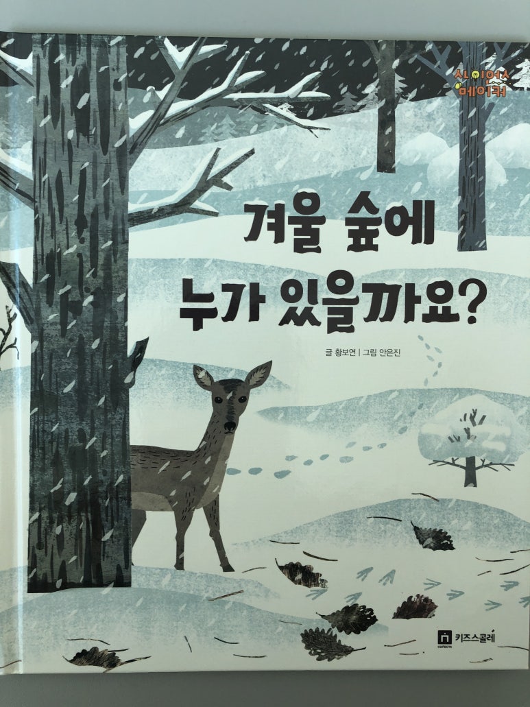 숲속머리방 이미지