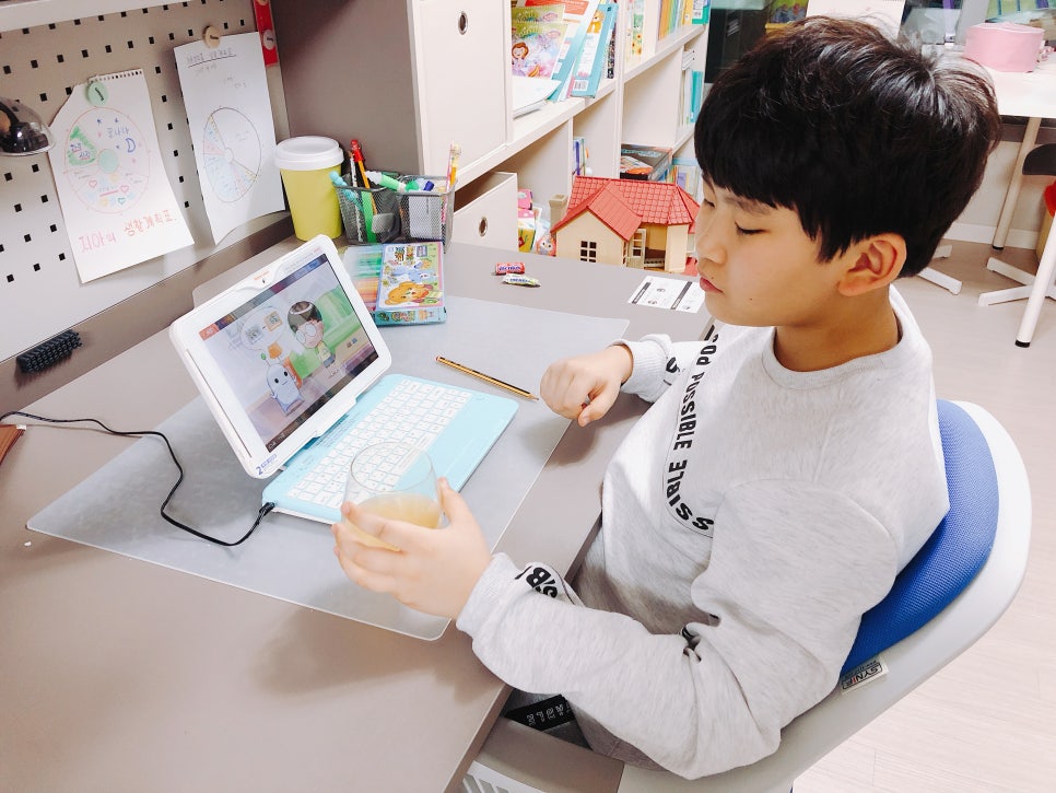 주산지애플 이미지