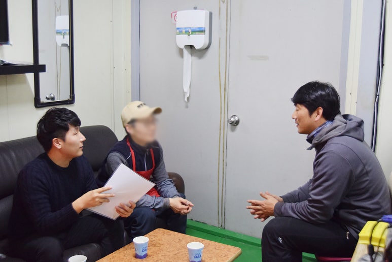만복식품 이미지