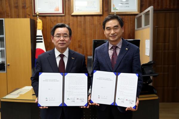 서천IC 이미지