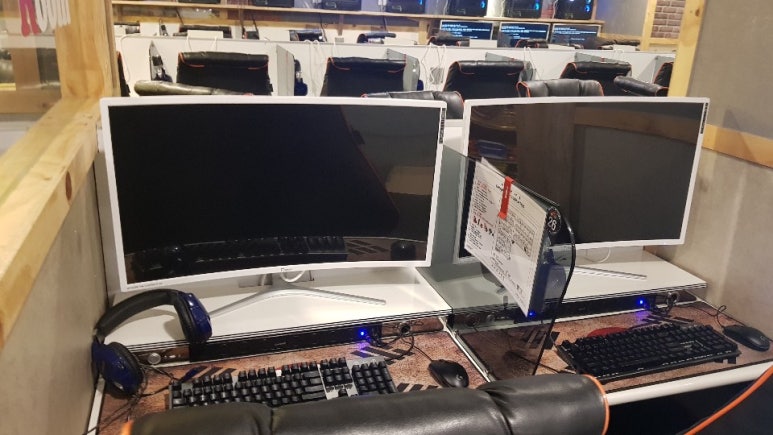 준PC방 이미지