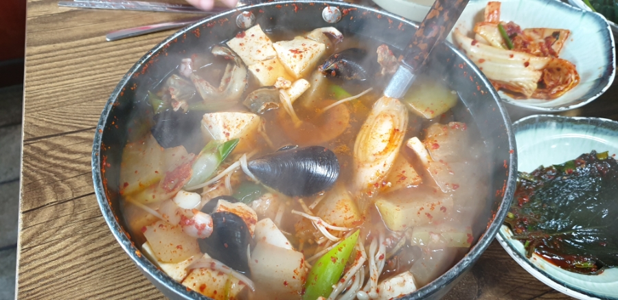 운주식당 이미지