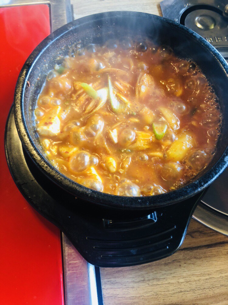 문희네 코다리찜과 명품삼겹살 이미지