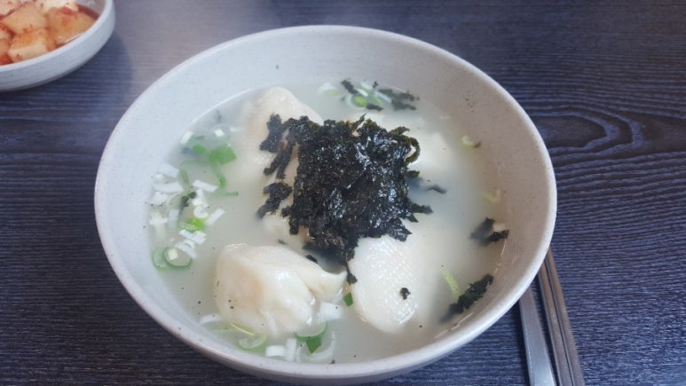 장군만두 이미지